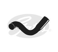 Tubo flessibile del radiatore GATES 3917