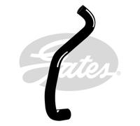 Tubo flessibile del radiatore GATES 3970