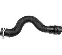 Tubo flessibile del radiatore GATES 5-4081 per PARTNER TEPEE 1.6 2008-2018