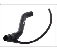 Tubo flessibile del radiatore HANS PRIES 109 476 per PASSAT B3/B4 1.6 1988-1989