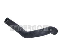 Impergom Tubo flessibile del radiatore 18230 per FIAT Bravo II (198) 1.4 2007-2014