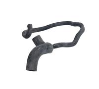 Impergom Tubo flessibile del radiatore 222825 per Opel Meriva 1.7 MPV/Space Wagon 2003-