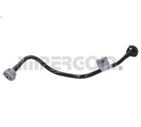Tubo flessibile del radiatore IMPERGOM 223864 per A6 C7 (4G2, 4GC) 2 2013-2018