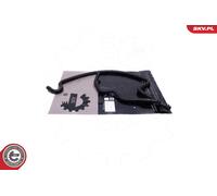 ESEN SKV 54SKV502 Flessibile radiatore