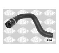 SASIC 3400264 Flessibile radiatore