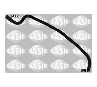 SASIC 3406181 Flessibile radiatore