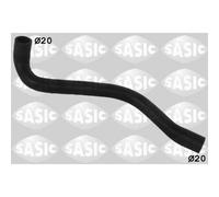 Tubo flessibile del radiatore SASIC 3406243