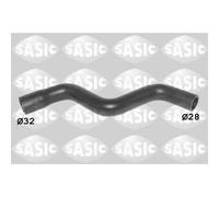 SASIC 3406475 Flessibile radiatore