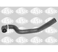 Tubo flessibile del radiatore SASIC 3406482 per VW PASSAT B5 (3B2) 1.9 1998-2000
