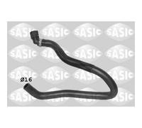 Tubo flessibile del radiatore SASIC 3406483