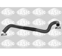 Tubo flessibile del radiatore SASIC 3406491 per FORD S-MAX (WA6) 1.8 2007-2010
