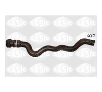 Tubo flessibile del radiatore SASIC SWH4316