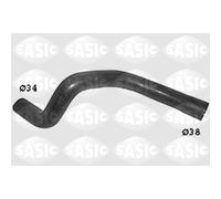 Tubo flessibile del radiatore SASIC SWH6721