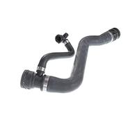 Tubo flessibile del radiatore sinistro per 1 E82 E88 Serie 3 E90 E91 E92 E93 X1 E84 2005-2016 17127531768