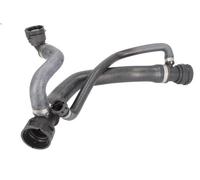Tubo flessibile del radiatore THERMOTEC DWB087TT per BMW 5 (E60) 4 2005-2007