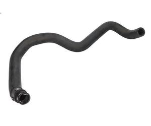 Tubo flessibile del radiatore THERMOTEC DWC130TT per C2 (JM_) 1.4 2003-2009