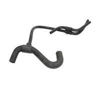 THERMOTEC Tubo flessibile radiatore DWF314TT per Fiat Panda 141/750/1000 I.E.