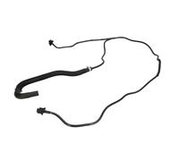 Tubo flessibile del radiatore THERMOTEC DWG118TT