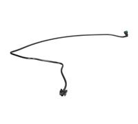 Tubo flessibile del radiatore THERMOTEC DWG166TT