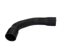Thermotec Flessibile radiatore DWM035TT – tubo inferiore in gomma per Mercedes-Benz