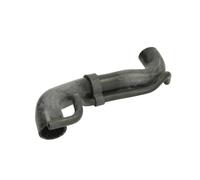 Tubo flessibile del radiatore THERMOTEC DWM115TT