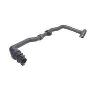 Tubo sistema di raffreddamento inferiore DWP067TT THERMOTEC per CITROËN PEUGEOT