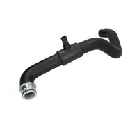 THERMOTEC Flessibile radiatore inferiore DWP159TT per PEUGEOT 406