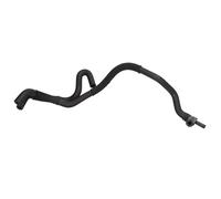 THERMOTEC Flessibile radiatore DWW018TT – Superiore in gomma per VW Golf V / Touran 1.9 TDI