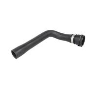 Thermotec Flessibile radiatore DWW120TT per Audi TT (8N3) 1.8 2002-2006, VW, Skoda