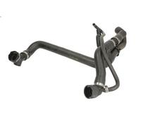 Tubo flessibile del radiatore THERMOTEC DWW516TT per TOURAN (1T1, 1T2) 1.6 2003-