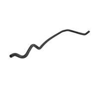 THERMOTEC DWX156TT Flessibile radiatore