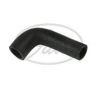 Originale GATES Tubo Di Riscaldamento 02-1632 Per Audi VW