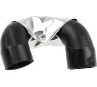 Tubo flessibile del riscaldatore GATES 02-1670 per BMW 3 (E90) 3 2006-2008