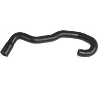 Tubo flessibile del riscaldatore GATES 02-1671 OPEL VECTRA B (J96) 2 1996-2002