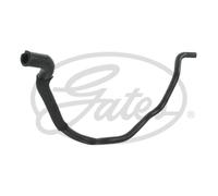 Gates Tubo flessibile riscaldamento 02-1695 EPDM per Opel/Vauxhall