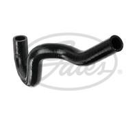 GATES Tubo flessibile riscaldamento 02-1734 per OPEL Calibra A (C89) EPDM