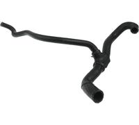 Tubo flessibile del riscaldatore GATES 02-1738 SAAB 9-5 (YS3E) 2.2 2002-2009