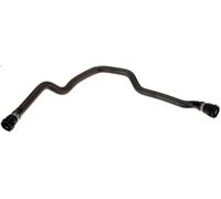 Tubo flessibile del riscaldatore GATES 02-1776 per BMW 3 (E46) 1.6 2000-2005