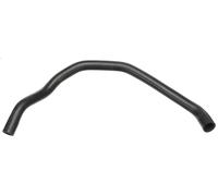 Tubo flessibile del riscaldatore GATES 02-1861 per BMW X5 (E53) 4.4 2000-2003