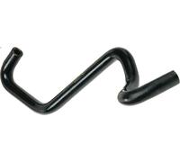 Tubo flessibile del riscaldatore GATES 02-1926 per 9 (L42_) 1.4 1981-1985