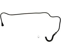 Tubo flessibile del riscaldatore GATES 02-2024 per FIESTA V Van 1.4 2002-2005