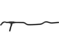 Tubo flessibile del riscaldatore GATES 02-2043 BMW 7 (E38) 5.4 1994-2001