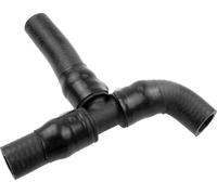 Tubo flessibile del riscaldatore GATES 02-2095 per MAN TGX I 10.518 2006-2021