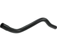 Tubo flessibile del riscaldatore GATES 02-2474 per ASCONA C (J82) 2 1986-1988