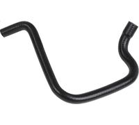 Tubo flessibile del riscaldatore GATES 02-2489 OPEL CALIBRA A (C89) 2 1990-1994