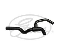 GATES 02-2495 Tubo flessibile riscaldamento