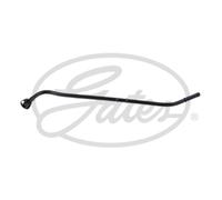 Tubo flessibile del riscaldatore GATES 02-2697