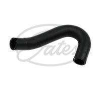 GATES 02-2754 Tubo flessibile riscaldamento