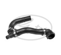 GATES 02-2763 Tubo flessibile riscaldamento