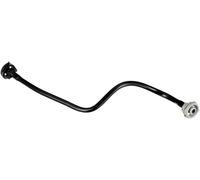 Tubo flessibile del riscaldatore GATES 02-2800 per A6 C7 (4G2, 4GC) 3 2011-2018